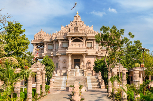 Delhi