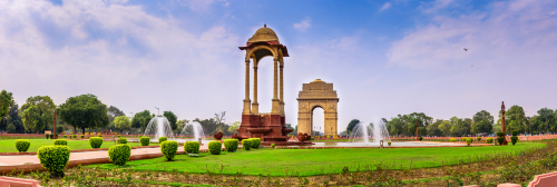Delhi