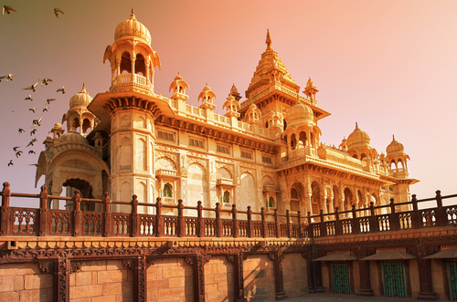 Jaipur